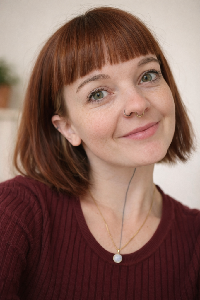 Leslie Vogel AuDHS Coach