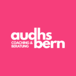 AuDHS Bern Logo
