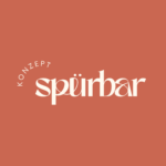 Konzept Spürbar Logo