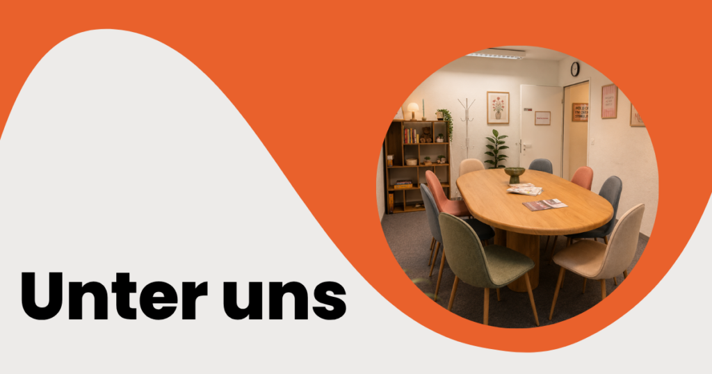 Unter uns